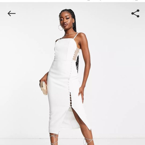 In the style Dresses & Skirts - In The Style dress